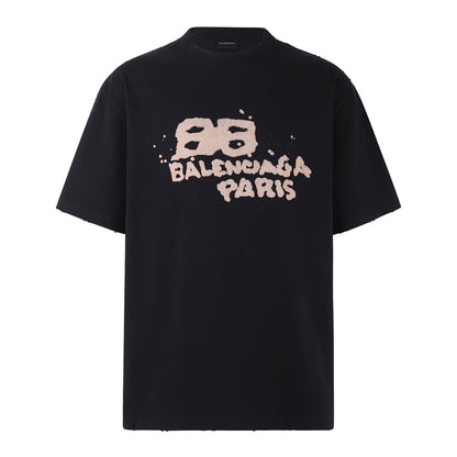 CAMISETA BALENÇIAGA - 9