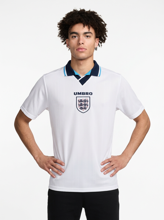 Jersey Retro Home 1996