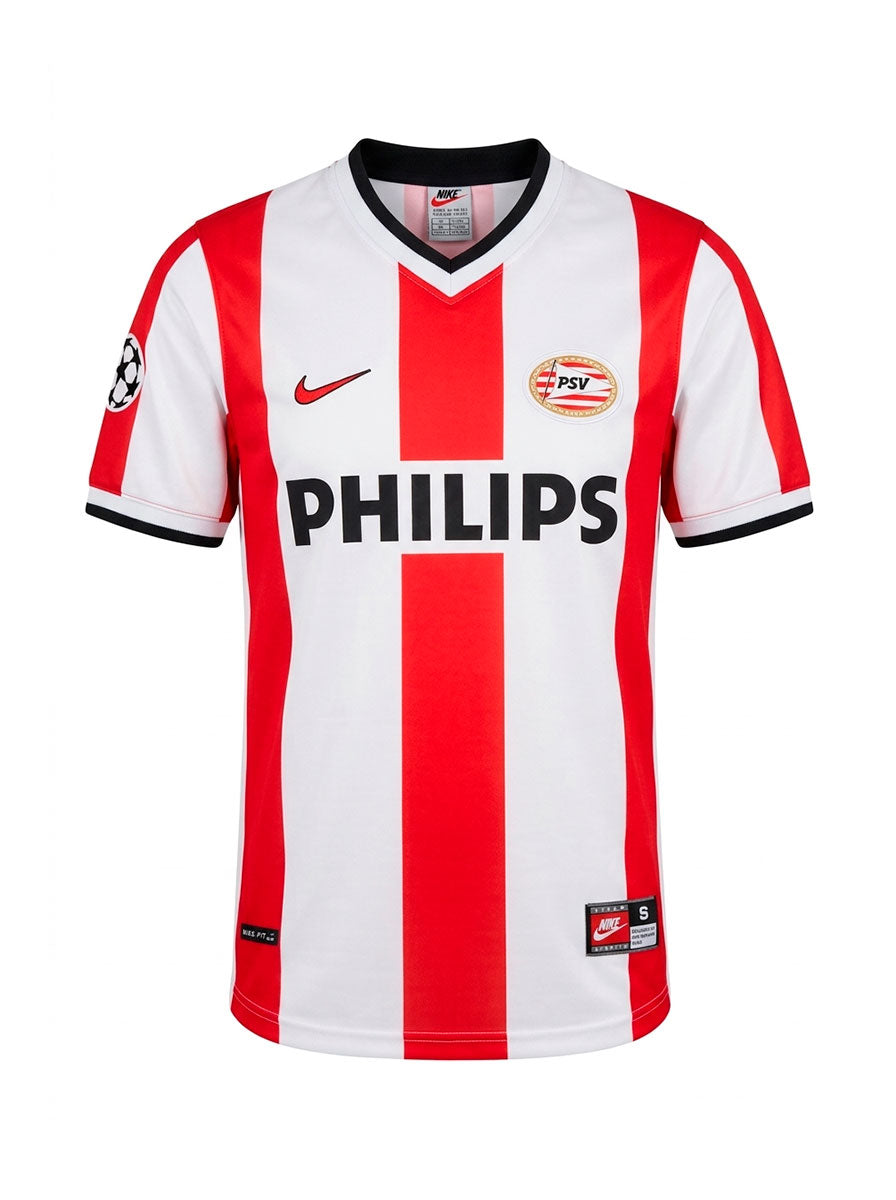 Jersey Retro Home 1998