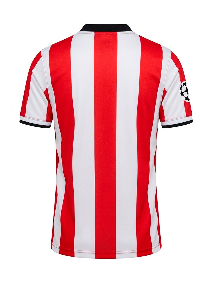 Jersey Retro Home 1998