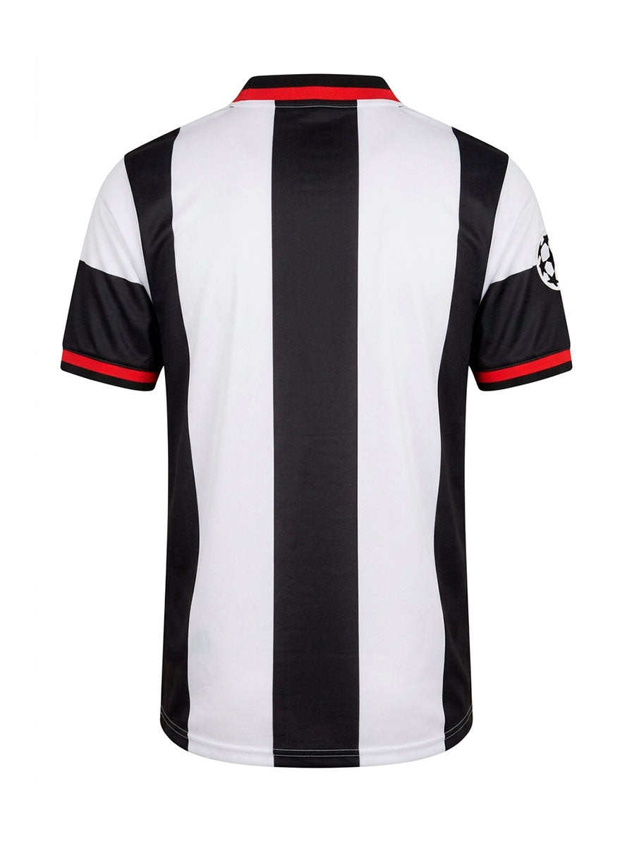 Jersey Retro Away 1998