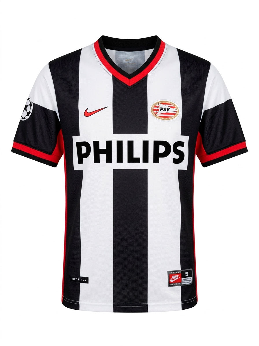 Jersey Retro Away 1998