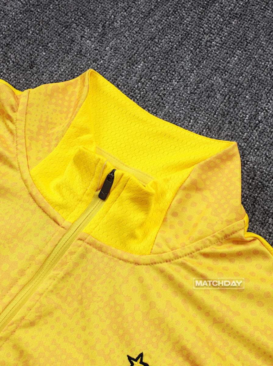 Tracksuit Half Zip 26/27
