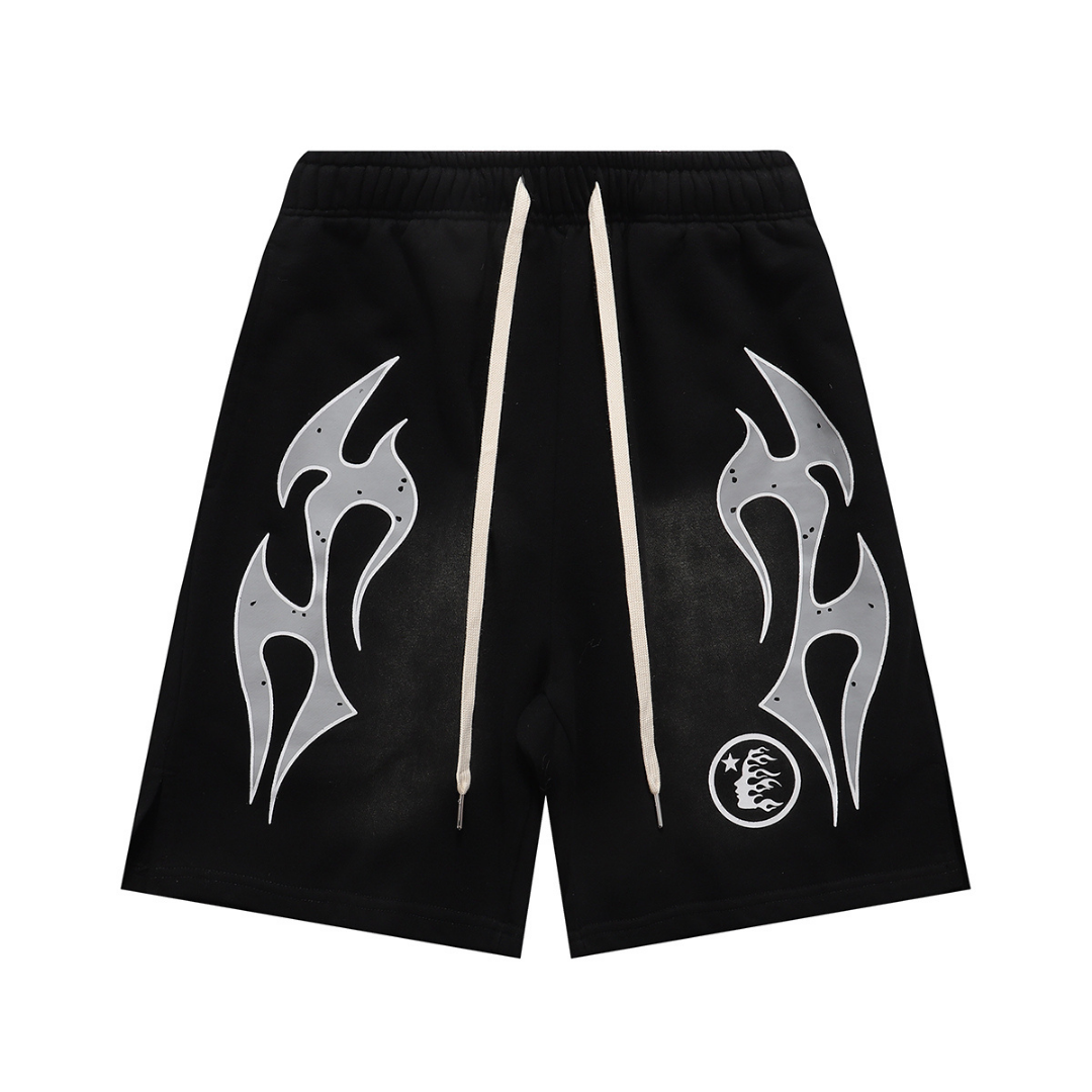 Pantalones cortos HELLSTA/R