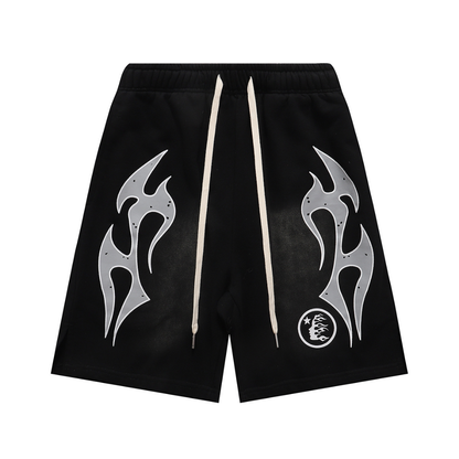 Pantalones cortos HELLSTA/R
