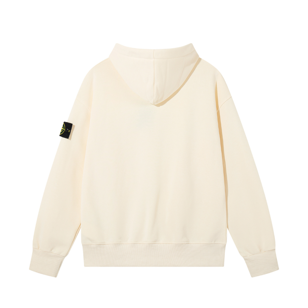 Sudadera STONE