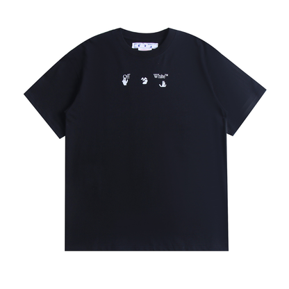 Camiseta OFF-WHIT£