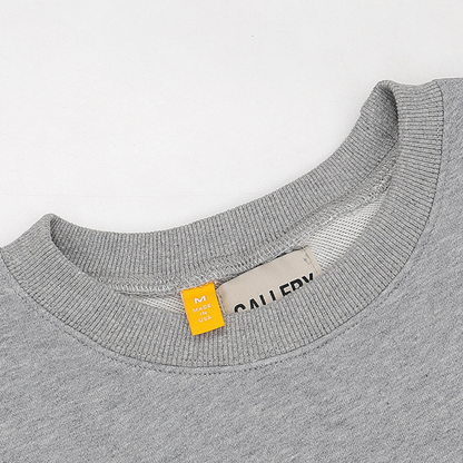 Sudadera Gallery Dpt