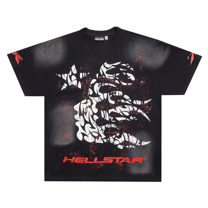 Camiseta HELLSTA/R