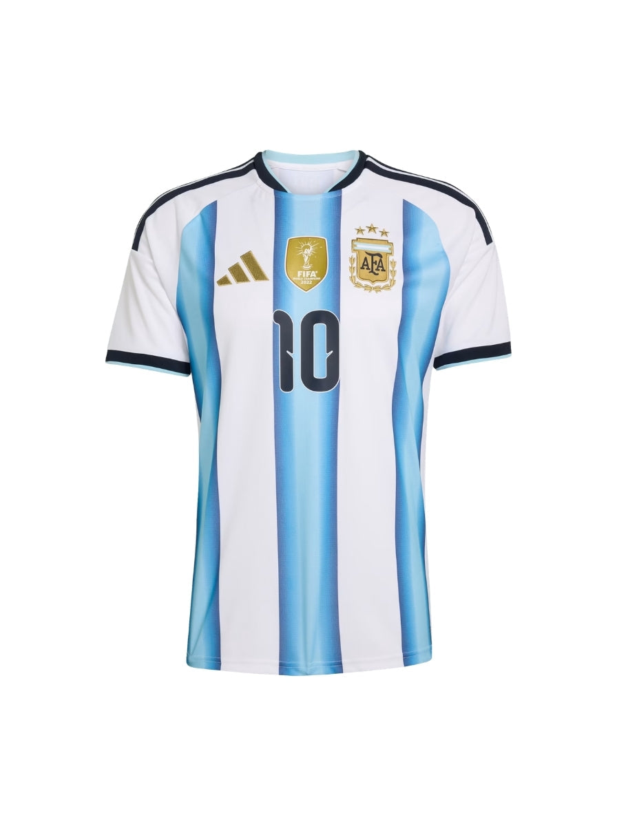 #10 MESSI Jersey Home 2026