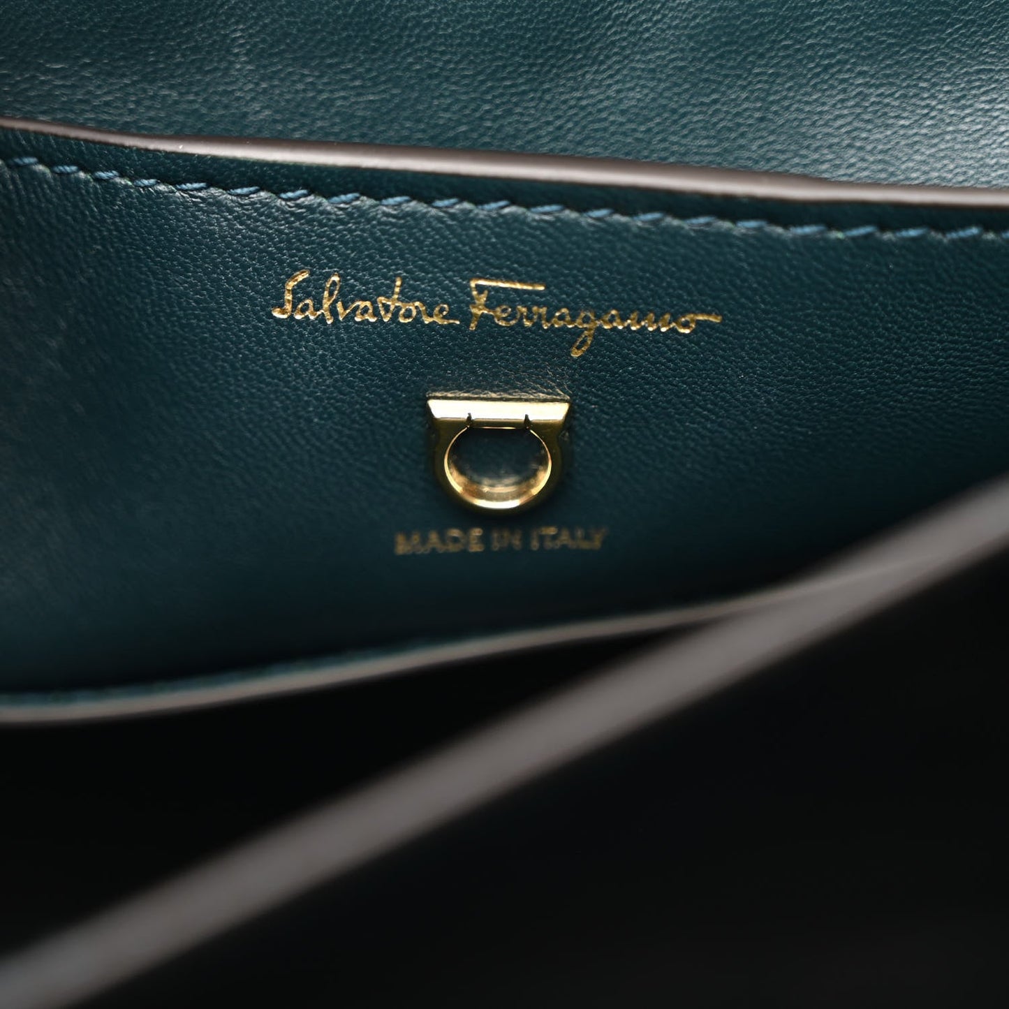 Salvatore Ferragamo