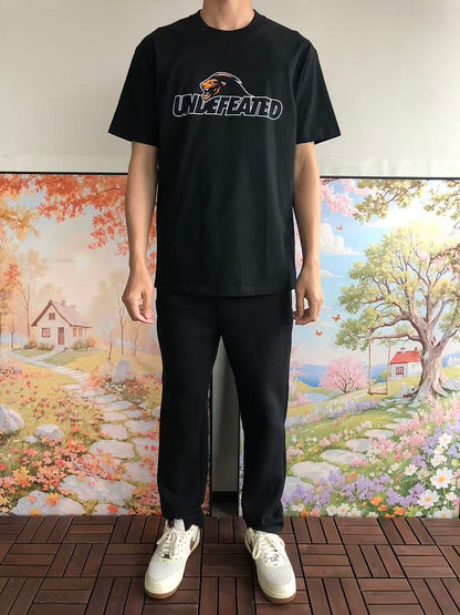 UNDEFEATED T-SHIRT
