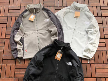 T🔥🔥 N🔥🔥F🔥🔥JACKET FLEECE