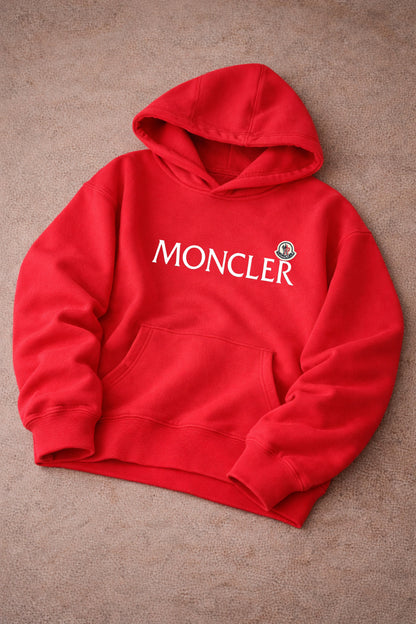 Sudadera MONCL£R
