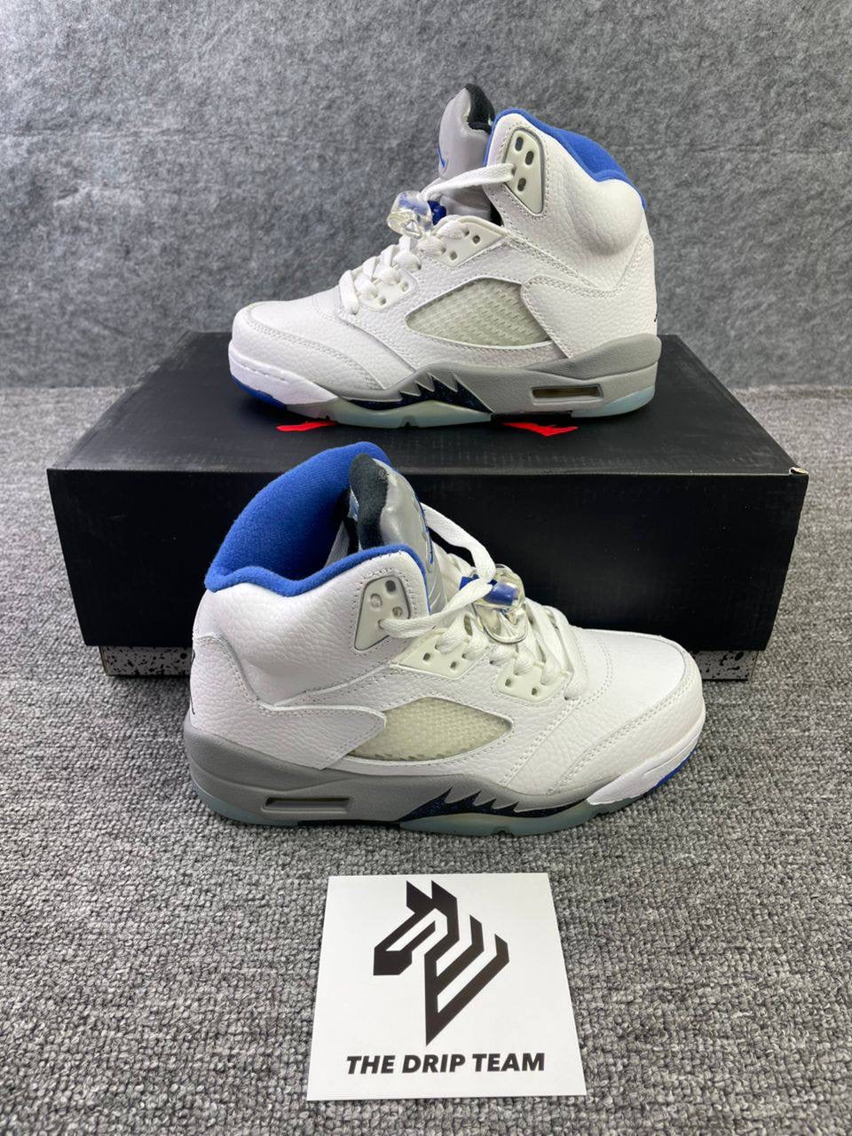 JORDAN 5 RETRO