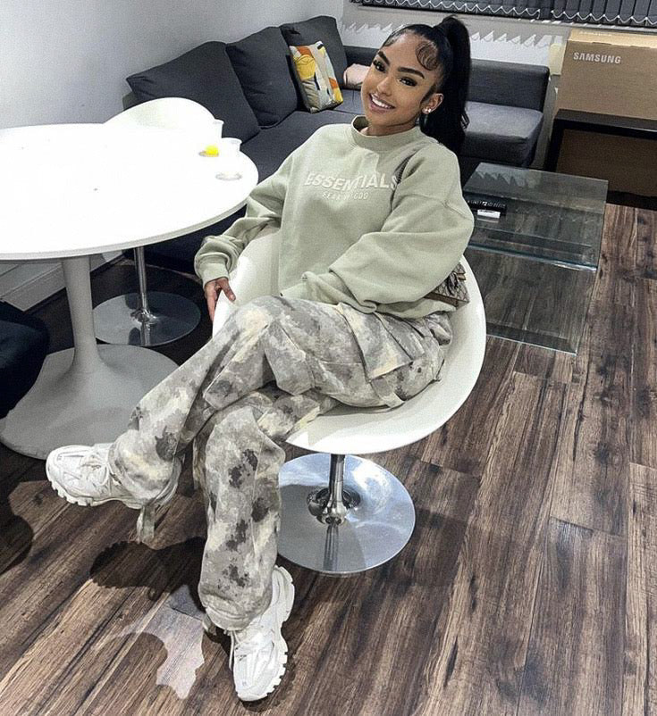 BALENCIAG@ TRACK