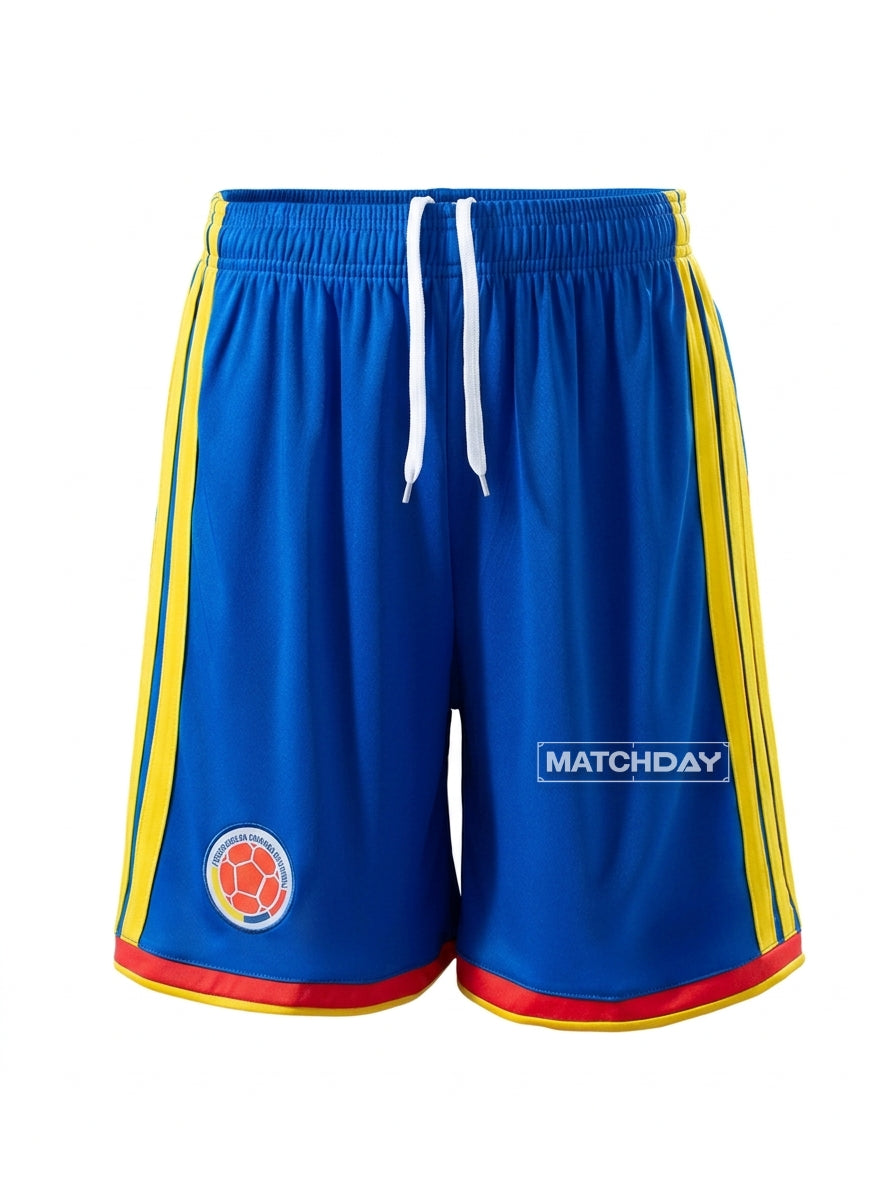 Shorts Home 2026