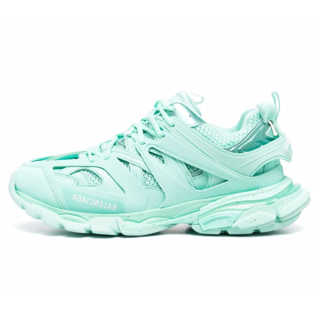 BALENCIAG@ Track