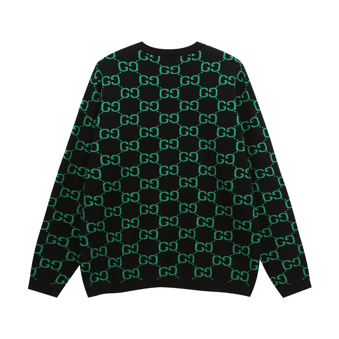 Sudadera GUCCl