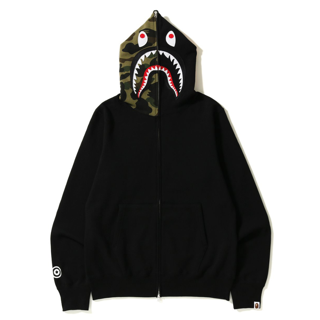 Sudadera BAPE