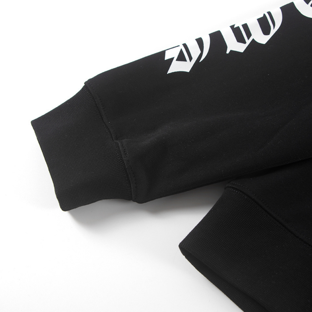 Sudadera CHROME HEART$