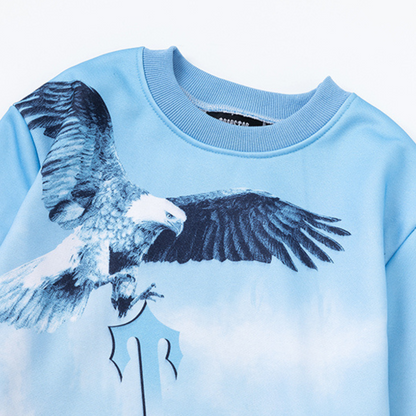 Sudadera TRAP