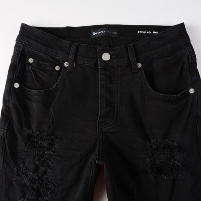 Pantalones PURPLE