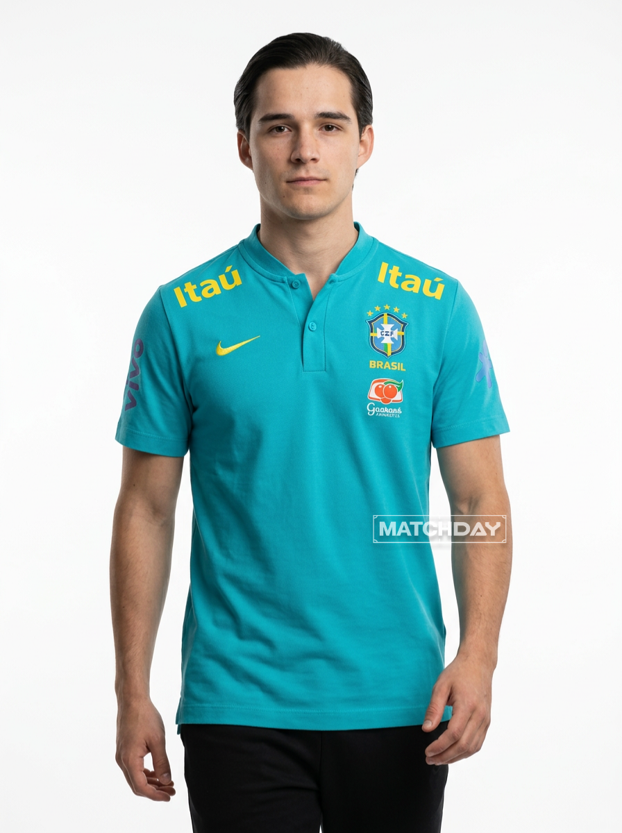 Jersey Retro Pre-Match 2021