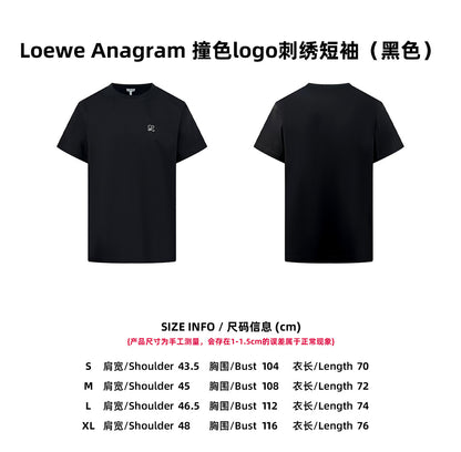 CAMISETA LOEW£