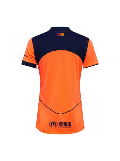 Jersey Third Women's 25/26