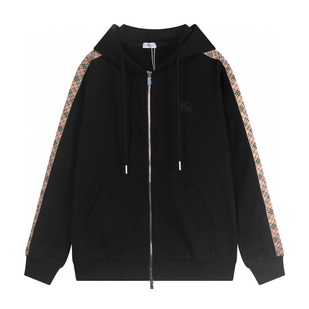 Sudadera BURBERR¥