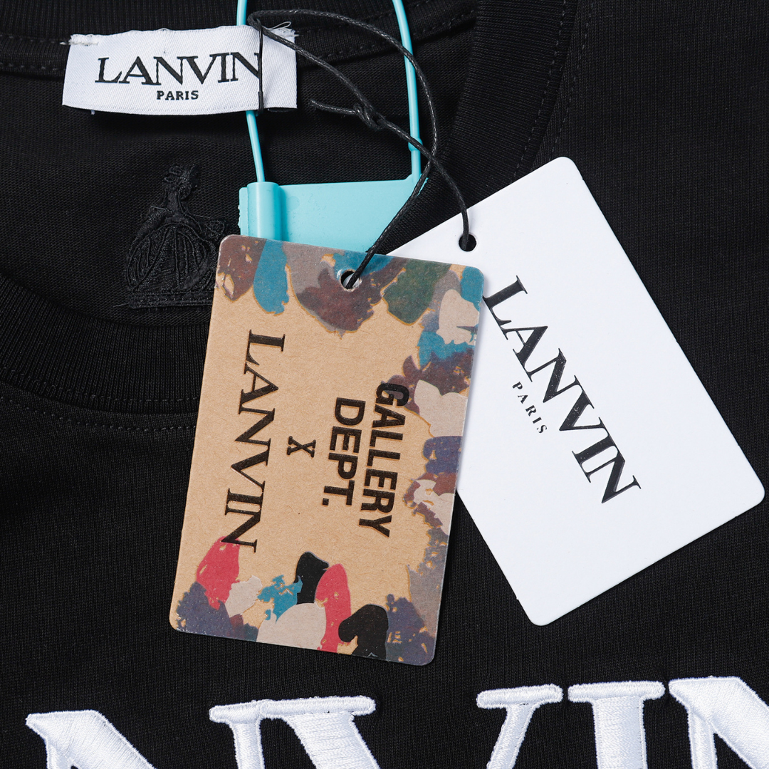 Camiseta Gallery Dpt