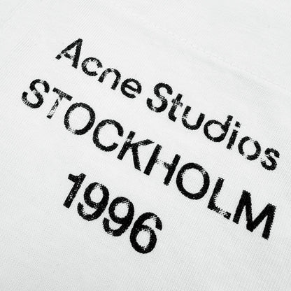 CAMISETA ACNE