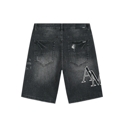 Pantalones cortos AMIRl