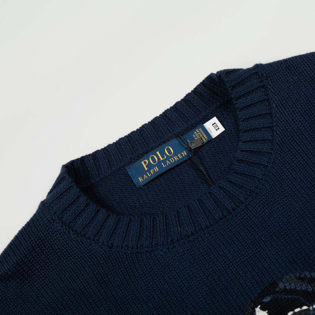 Jersey POLO RALPH