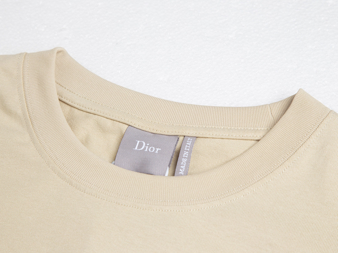 CAMISETA DIØR