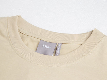 CAMISETA DIØR