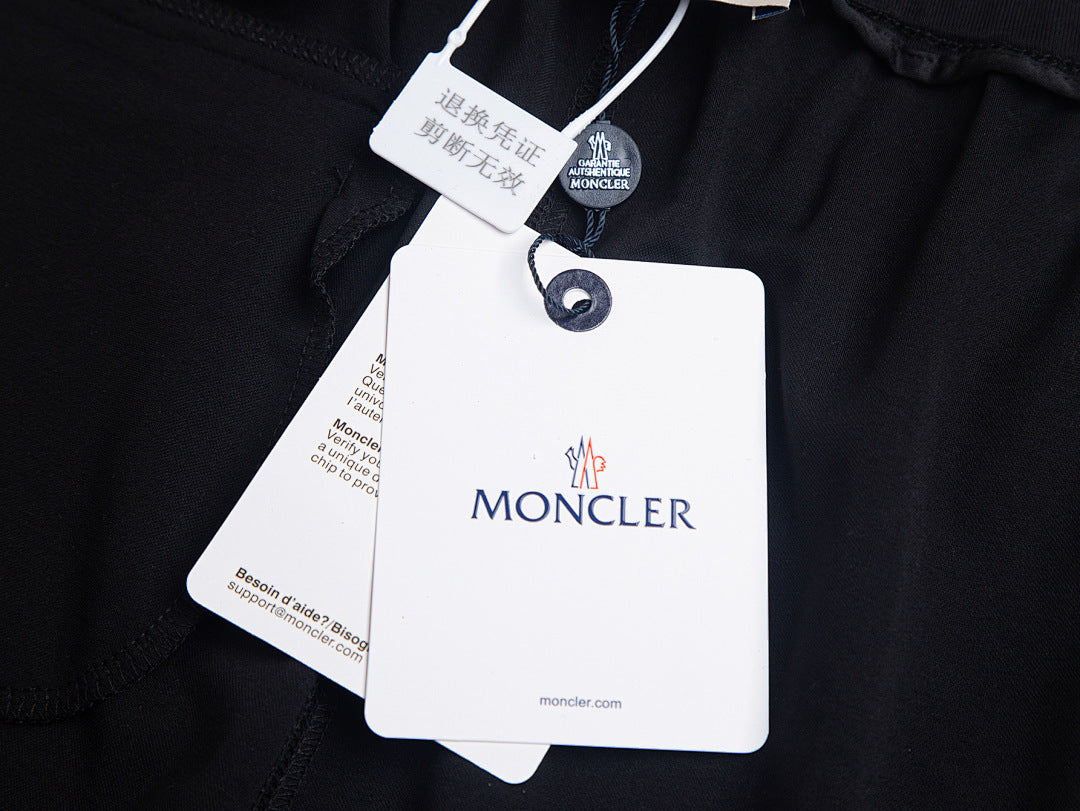 PANTALONES MONCL£R