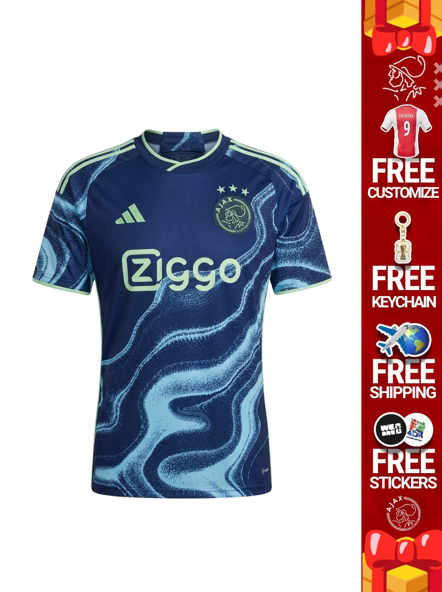 Jersey Away 25/26