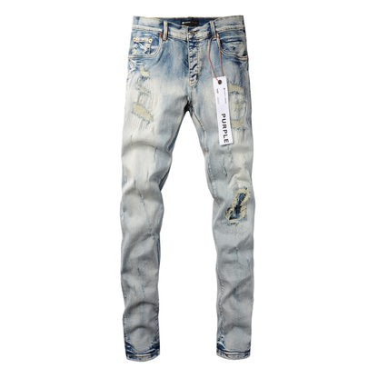 Pantalones PURPLE