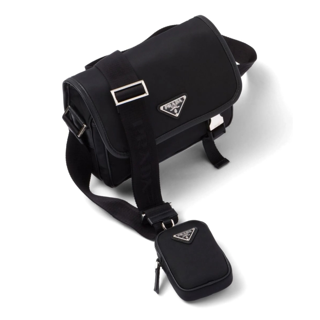 Bolso PRAD@