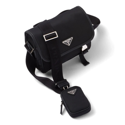 Bolso PRAD@