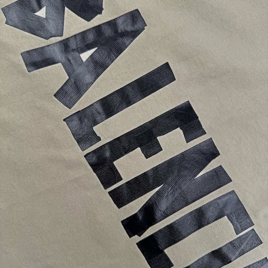 CAMISETA BALENÇIAGA