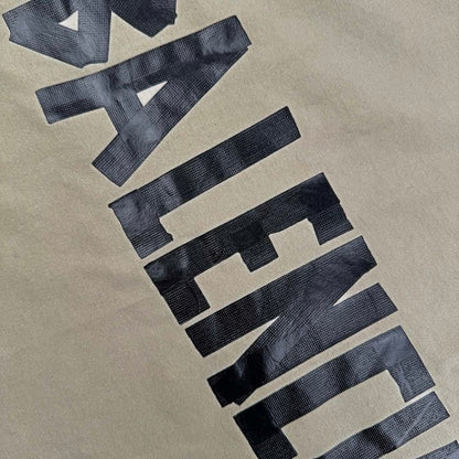 CAMISETA BALENÇIAGA