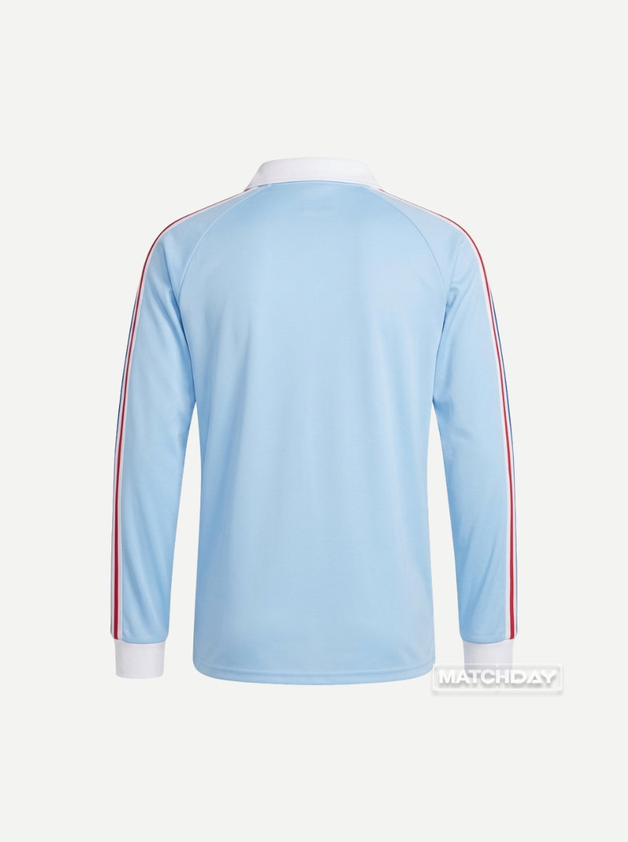 Jersey Special Edition Long Sleeve