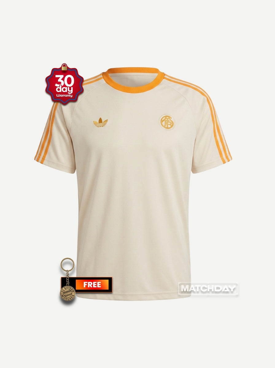 Jersey Terrace Icons