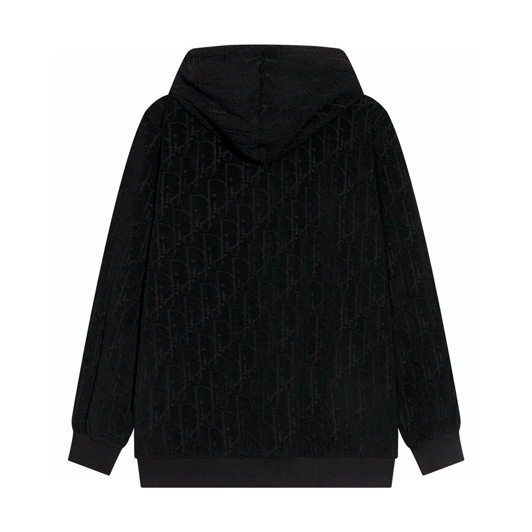 Sudadera DI0R
