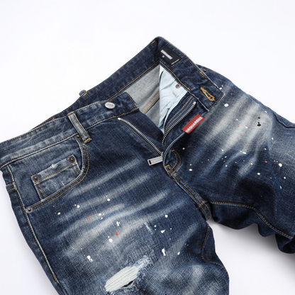 Pantalones DESQUAR£D