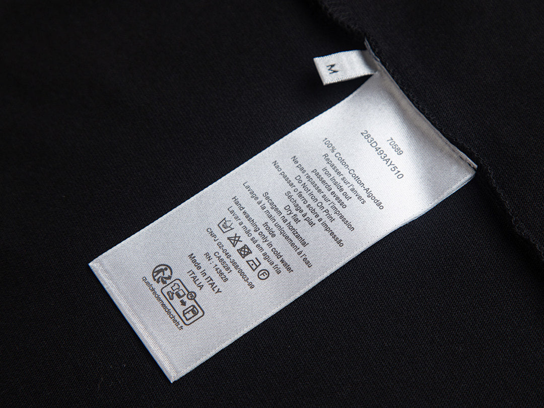 CAMISETA DIØR