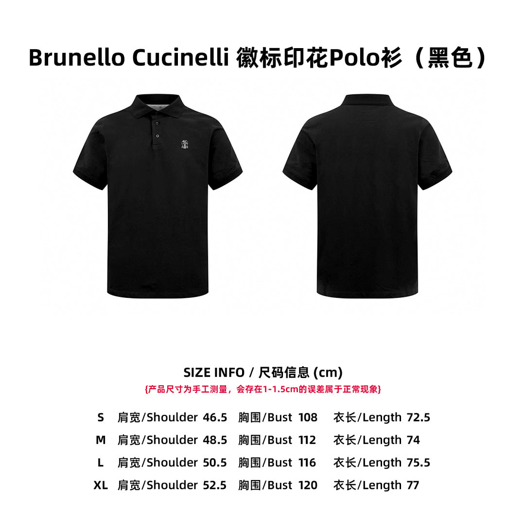 POLO BRUNELLO CUÇINELLI